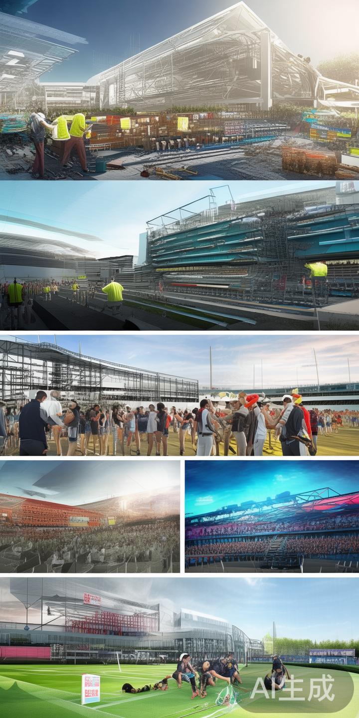 九州体育携手万博合作发展最新动态及未来产业布局展望