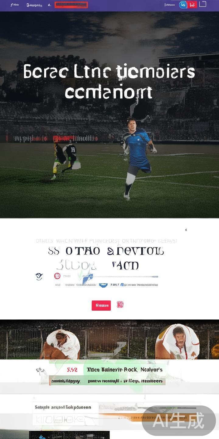 九州天下体育网：打造覆盖国内外全方位体育赛事资讯的综合平台