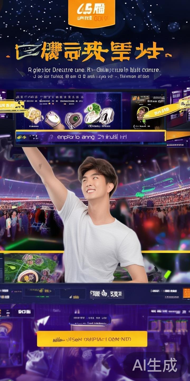 九州体育BETS快讯：选择凯发体育即享68元彩金福利政策，开启激情博彩新体验