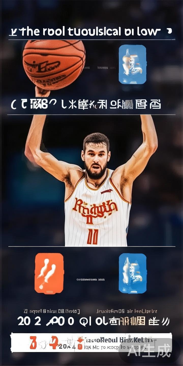 掌握九州酷游篮球体育直播：获取最新赛况与精彩瞬间的精彩指南