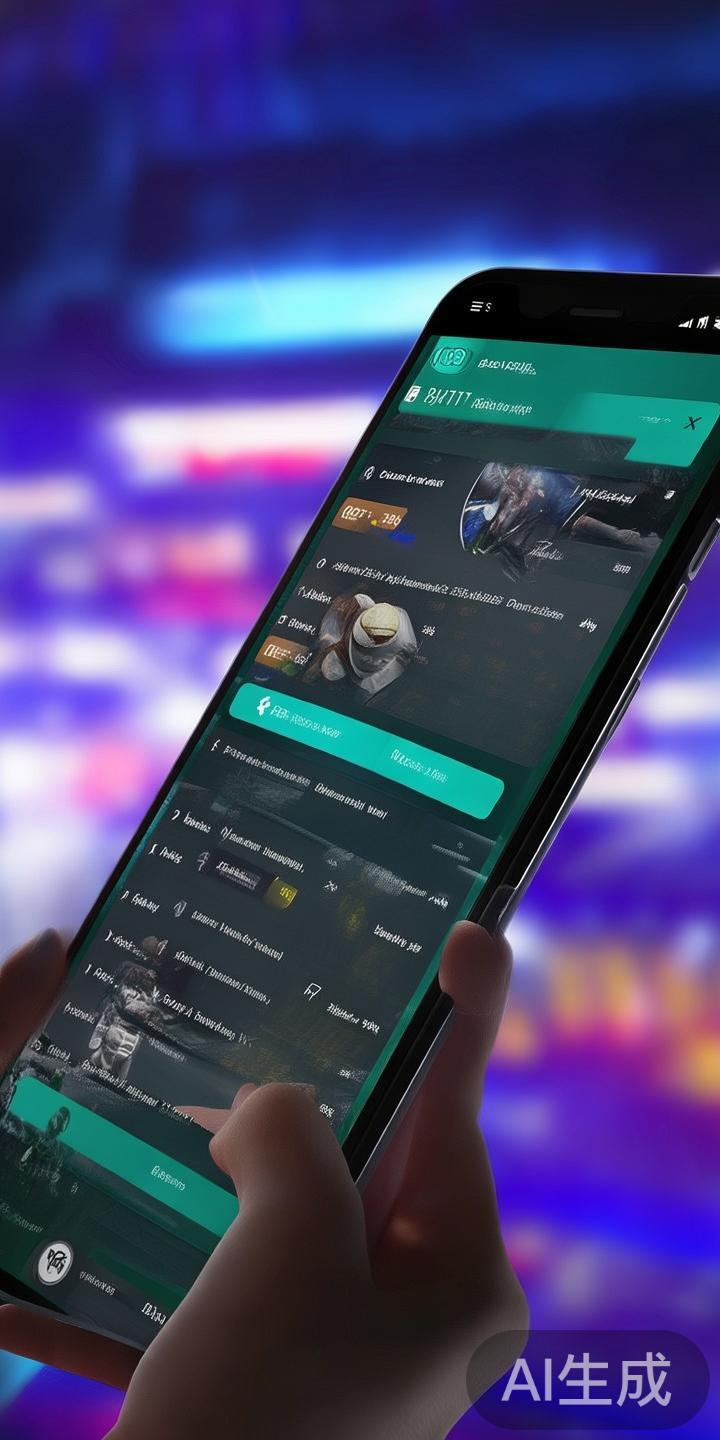 详细攻略：使用“bet体育九州app”进行体育投注的操作流程与实用技巧分享