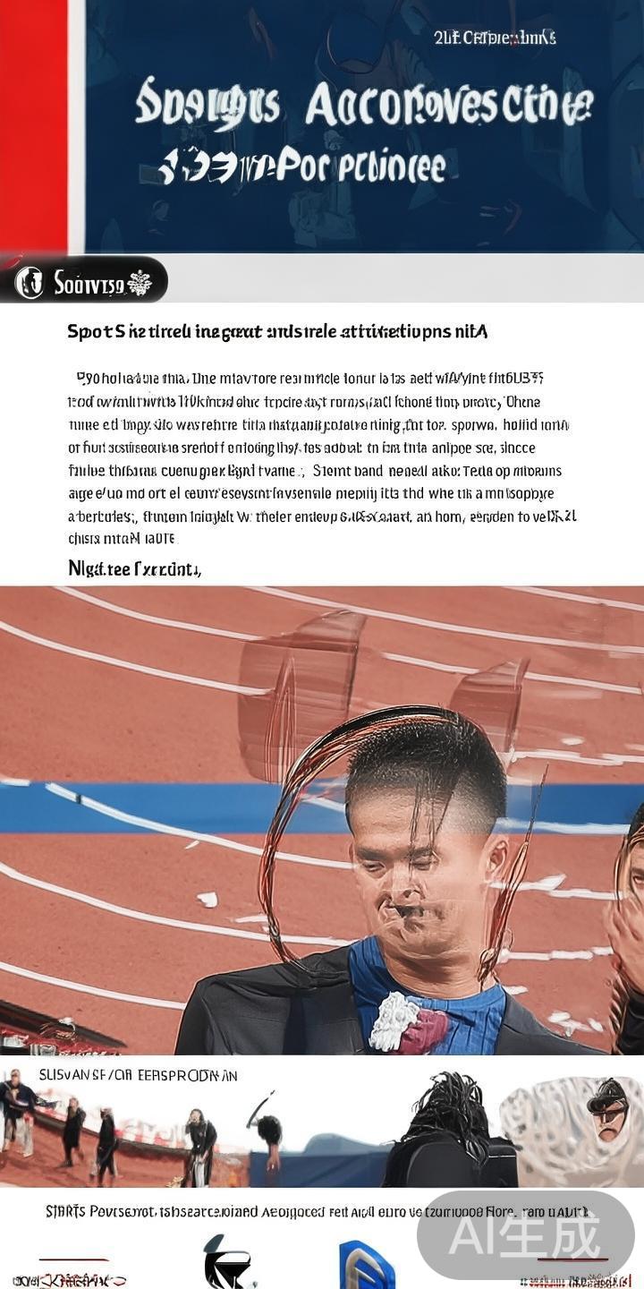 九州谈体育：全面解析中国各地区体育发展的现状与未来趋势