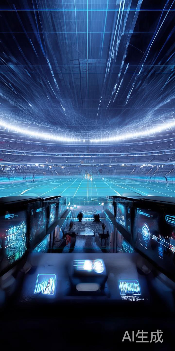 九州体育管理中心在推动赛事组织与运动员培养中的重要作用与卓越贡献