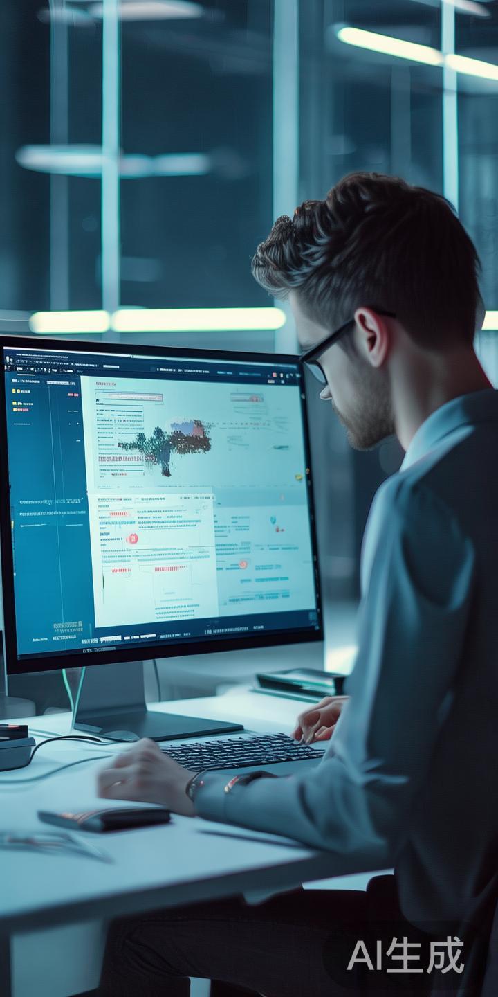 三、手机或电脑系统出现故障
操作系统的Bug或设