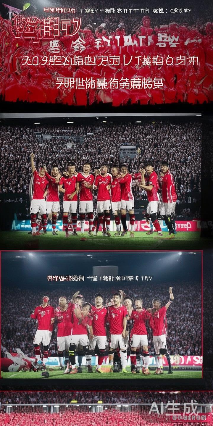 九州地区足球体育赛事举办情况及精彩赛事回顾与分析 此外,九州地区还成功举办过亚洲足球俱乐部的友谊赛。