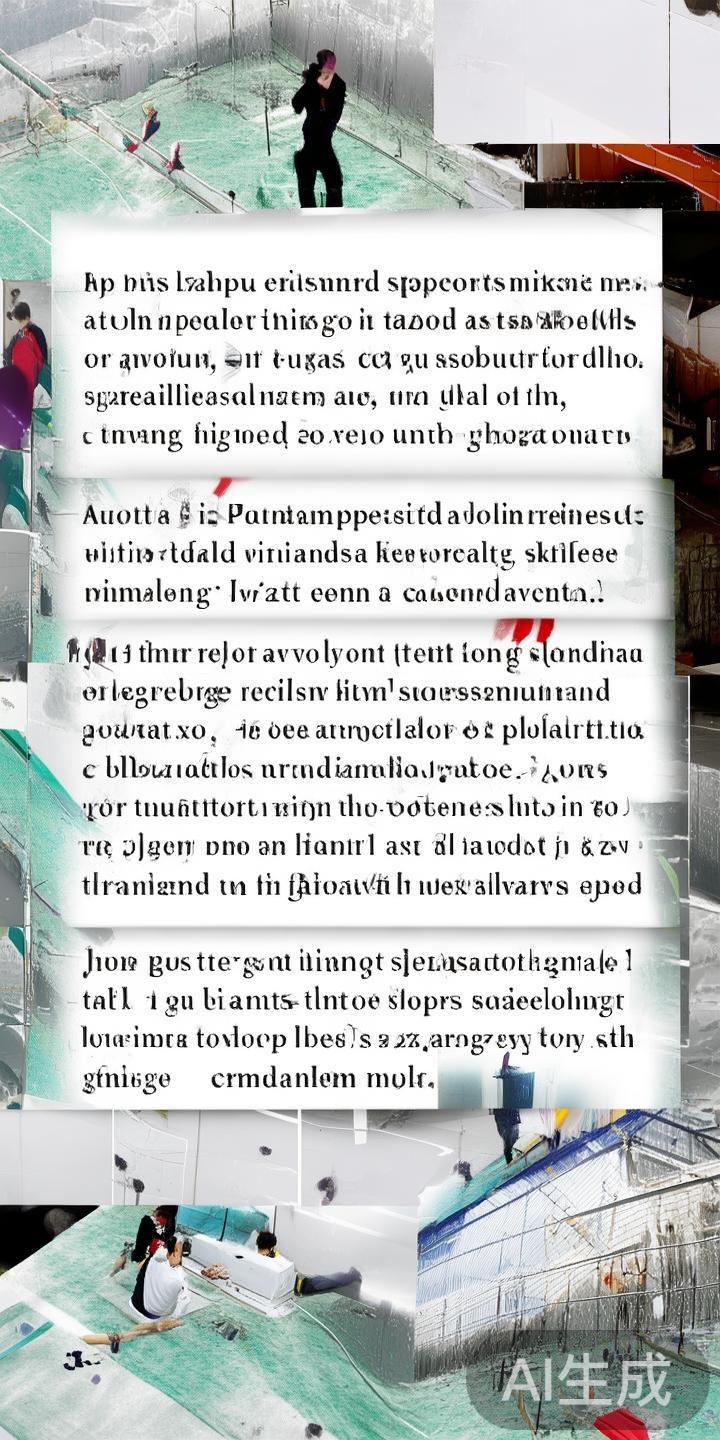 九州体育测试在体育人才选拔与培养中的关键作用与实践分析 其次,九州体育测试为体育专业学校以及训练基地筛选优