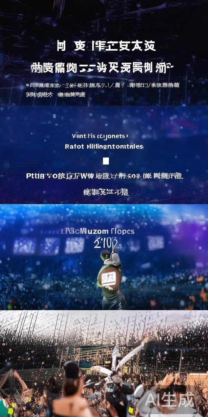 体育平台中的官方网站承担着发布赛事信息、平台公告、