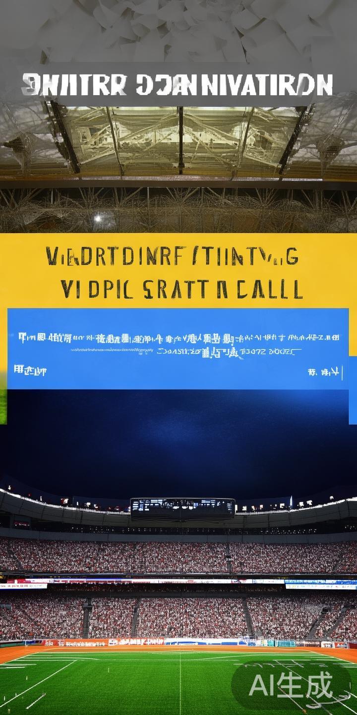 九州体育赛事直播渠道全面盘点：最新观看方式与平台介绍