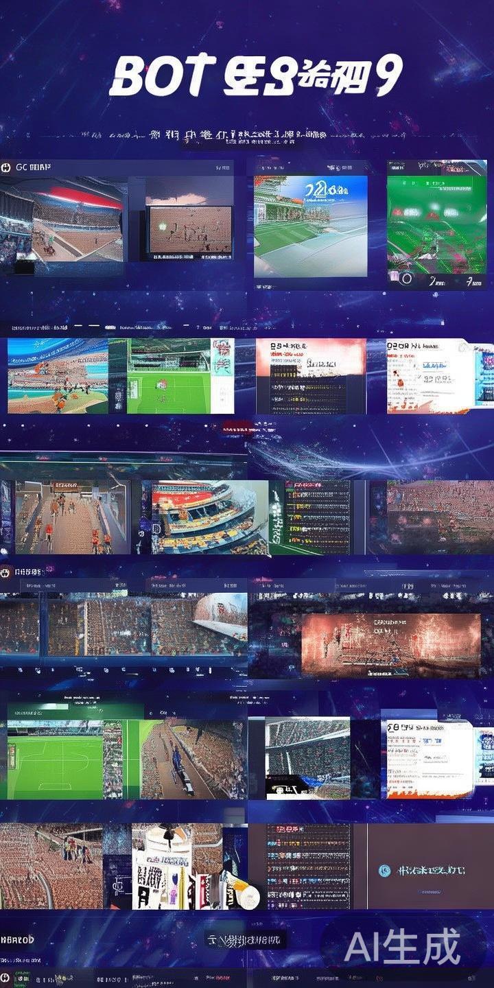 九州Bet9体育:丰富赛事资源与优质博彩服务全面介绍 九州bet9体育的最大优势在于其涵盖的赛事极其广泛