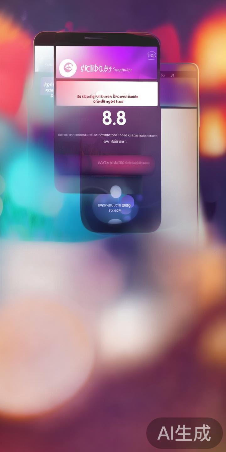 平台通过短信、微信推送和App通知，第一时间向用户