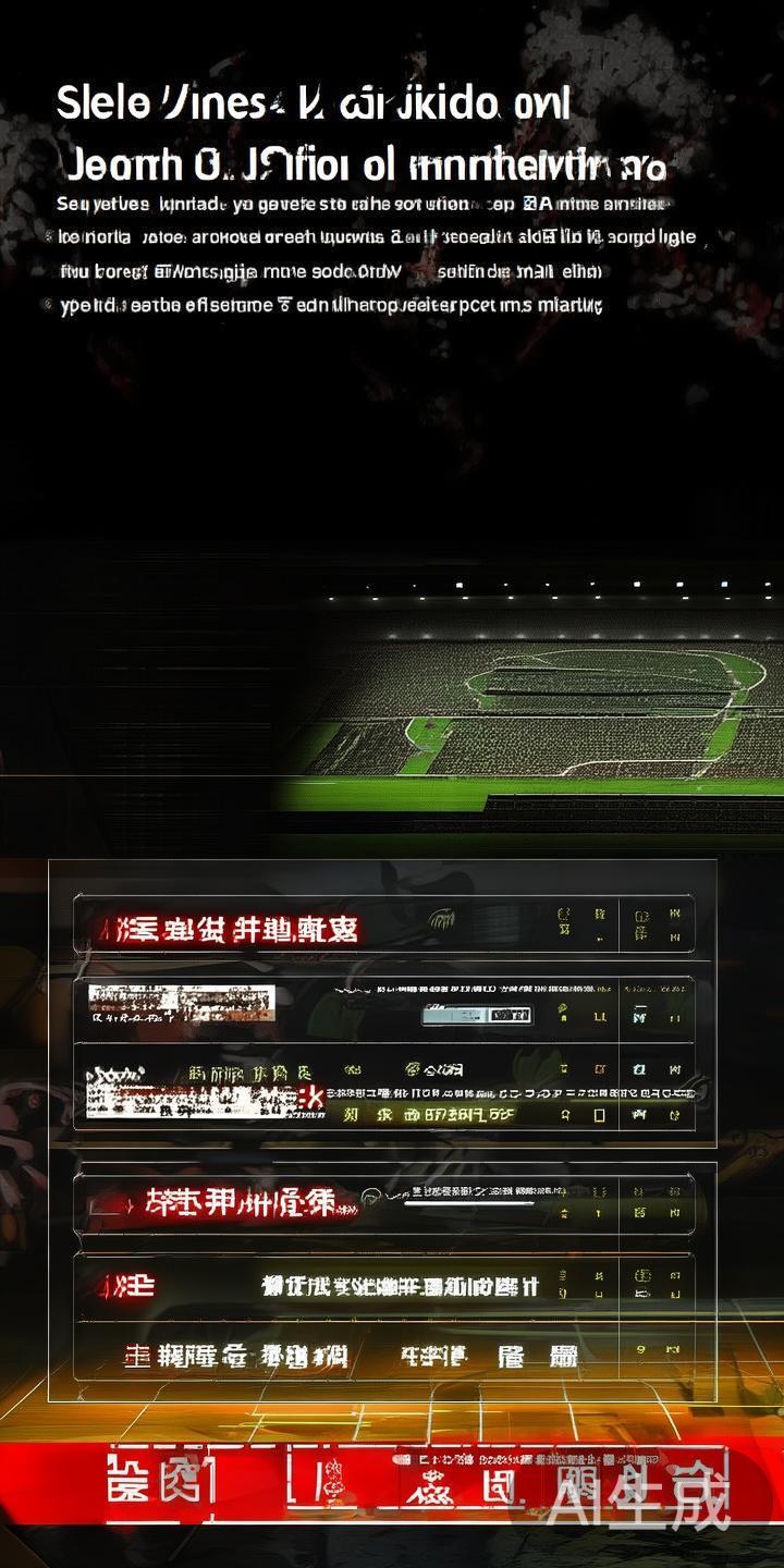 九州体育官方备用网址:打造安全稳定的购彩体验全方位指南 在当今数字化时代,互联网购彩已成为许多体育爱好者和