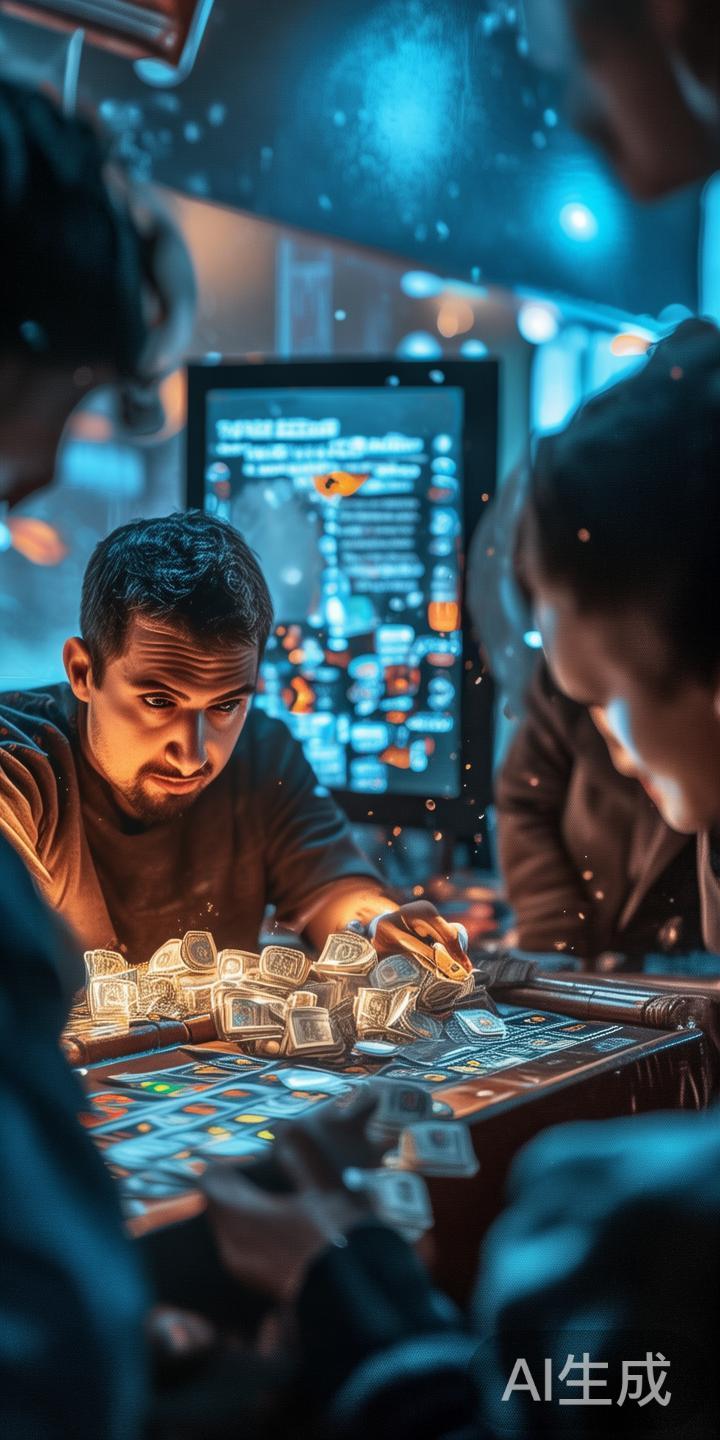 九州体育亏损数万,用户经验分享与风险防范技巧全面总结 首先,盲目追求高回报,很多用户面对高赔率投注时缺乏