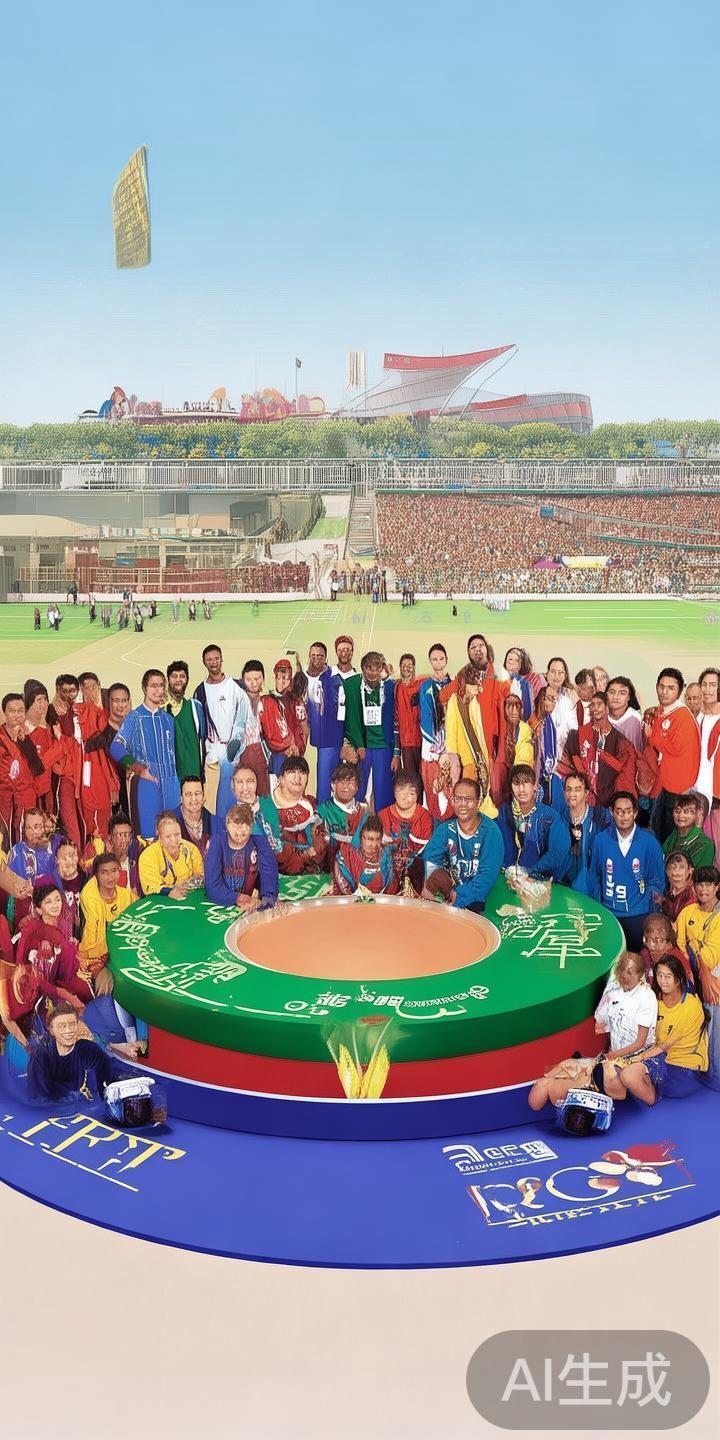 此外，该平台的归属关系也受益于国家关于体育产业的政